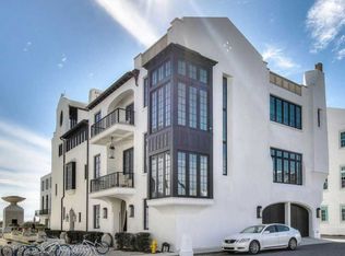 62 Sea Venture Aly, Alys Beach, FL 32461