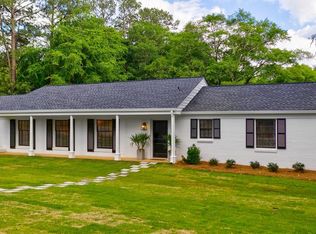 386 Woodward Way, Athens, GA 30606