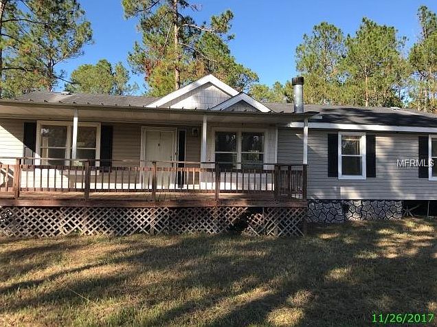 18125 Commonwealth Ave N, Polk City, FL 33868 | Zillow