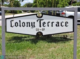 2100 NE 51st Ct APT 102, Fort Lauderdale, FL 33308