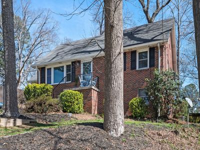 2771 Eastfield Rd SE, Smyrna, GA, 30080