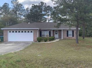 188 Loblolly Cir, Midway, FL 32343