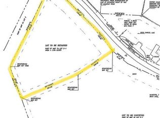 0 Academy Rd, Monmouth, ME 04259