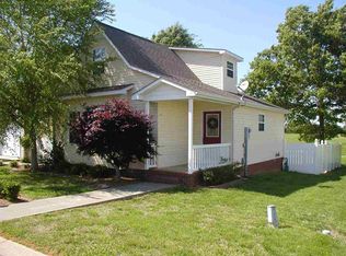 132 Tara Ct, Benton, KY 42025