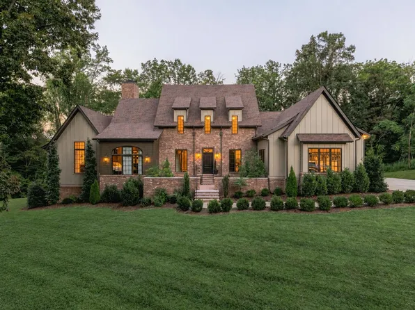 3536 Raleigh Beard Rd, Santa Fe, TN 38482