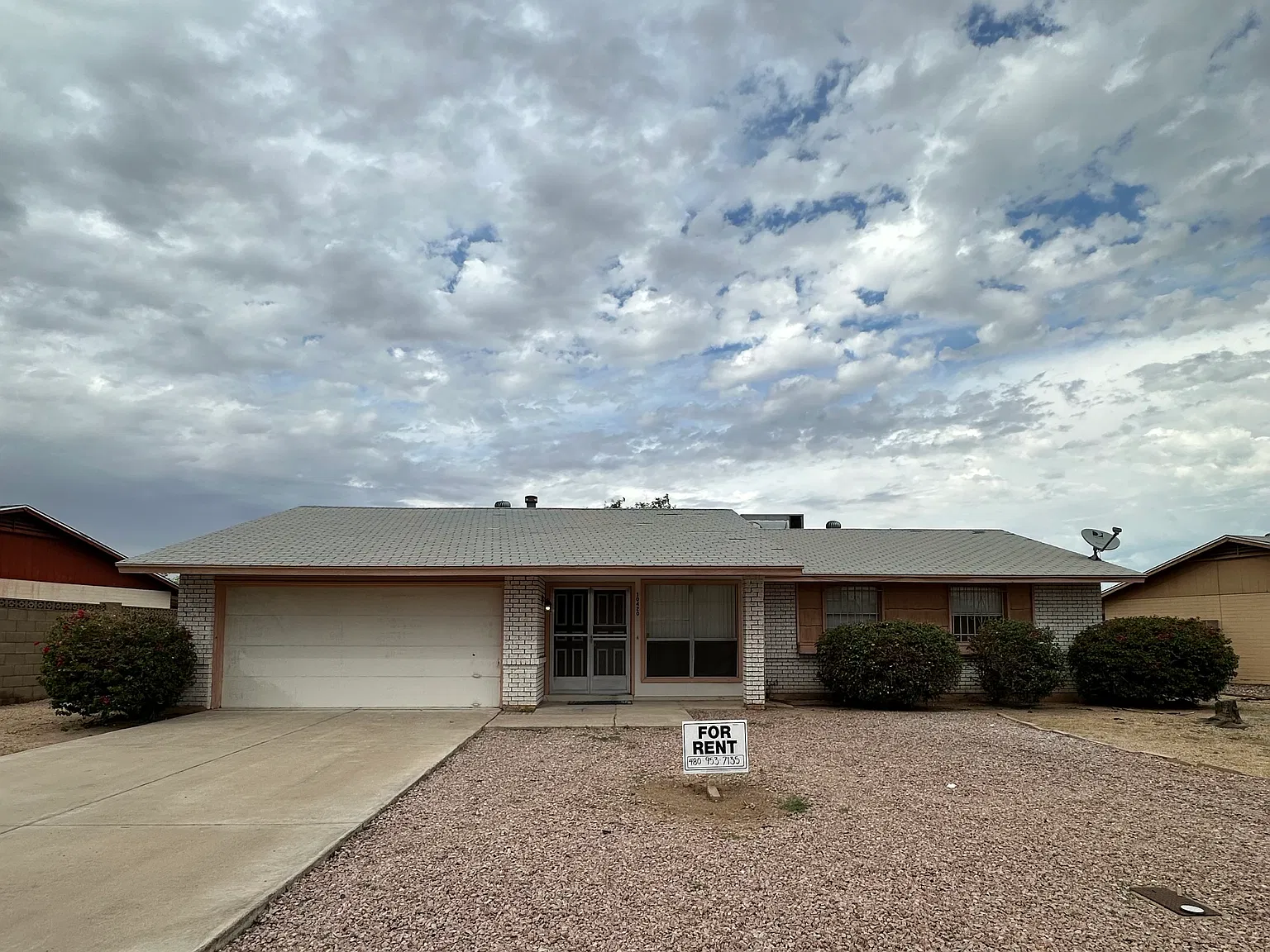 2 bed, 1243 sqft, $1,850 — Photo 1