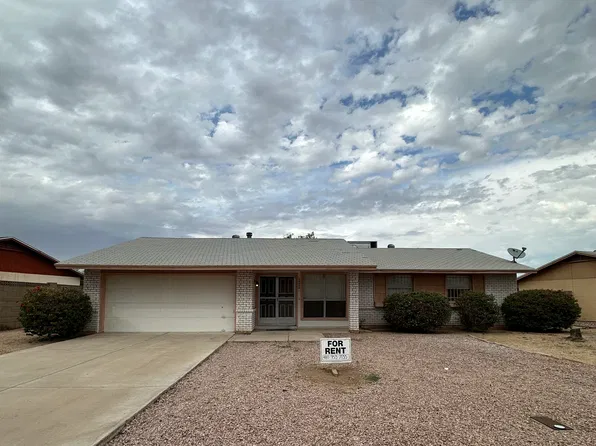 10420 W Alice Ave, Peoria, AZ 85345