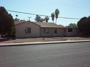 2809 N 22nd St, Phoenix, AZ 85006