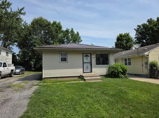 838 Cameron Ave, Youngstown, OH 44502