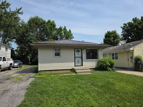 838 Cameron Ave, Youngstown, OH 44502