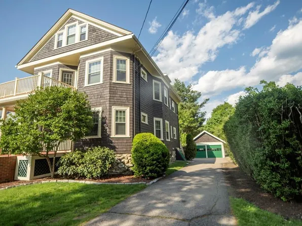9-11 Lincoln St Unit 2, Norwood, MA 02062