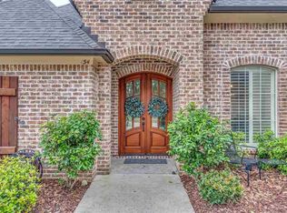 154 Grayhawk Dr, Madison, MS 39110