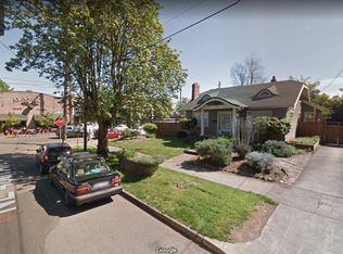 3436 NE 48th Ave, Portland, OR 97213