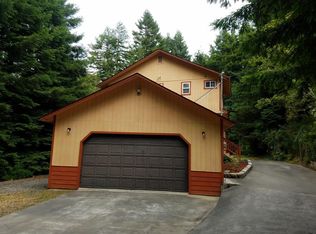 3375 Pigeon Point Rd, Eureka, CA 95503