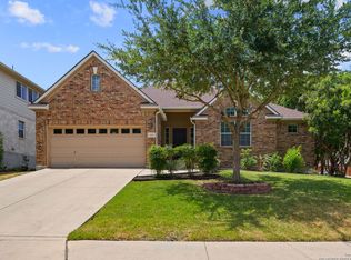 999 Oak Rdg, Schertz, TX 78154