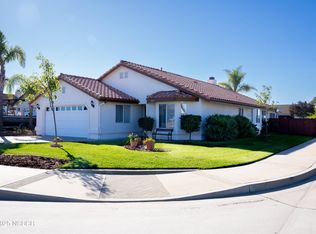 3105 Trisha Ct, Santa Maria, CA 93455