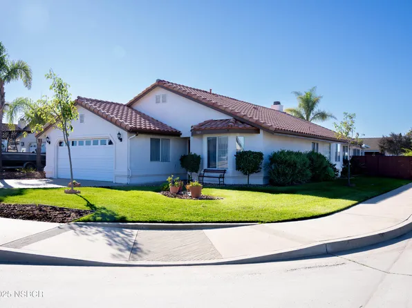 3105 Trisha Ct, Santa Maria, CA 93455