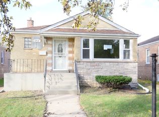 12512 S Harvard Ave, Chicago, IL