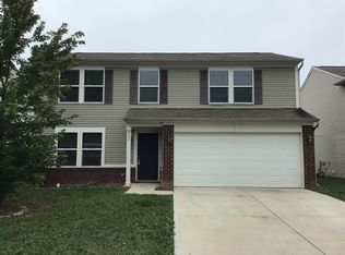 8137 Whistlewood Dr, Indianapolis, IN 46239