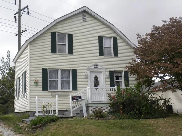 1008 N Giddings Ave, Jerseyville, IL 62052