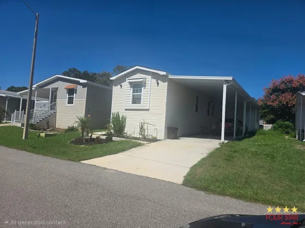 15840 Florida's Tpke S #50-75, Clermont, FL 34711