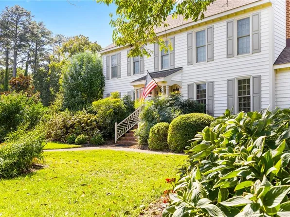 1601 Tether Keep, Virginia Beach, VA 23454