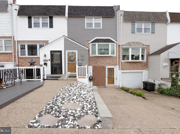 3699 N Hereford Ln Unit C, Philadelphia, PA 19114