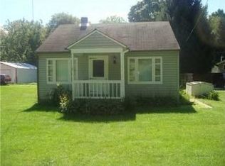 1343 Cincinnati Zanesville Rd SW, Lancaster, OH 43130