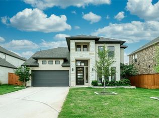 1401 Mulberry Oak Ln, Georgetown, TX 78628