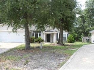 103 Bridgewater Cir, Brunswick, GA 31525