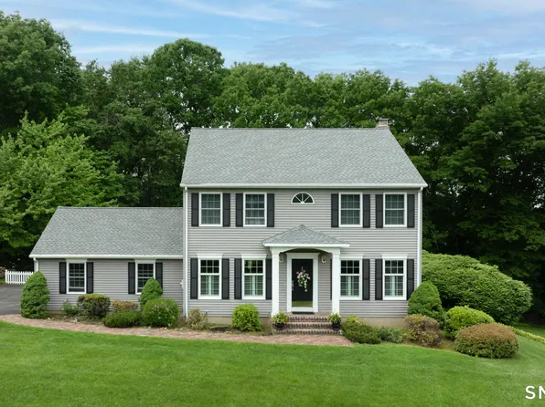 315 Georgetown Drive, Watertown, CT 06795