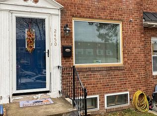 2450 Adrian St, Harrisburg, PA 17104