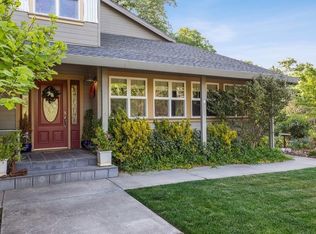 4181 S Creekhaven Rd, Auburn, CA 95602