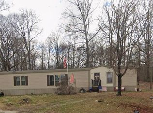 591 Forgety Rd, Jefferson City, TN 37760