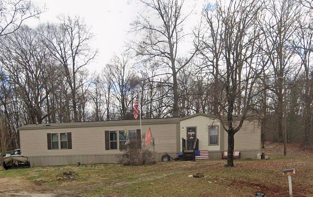 591 Forgety Rd - Property Image