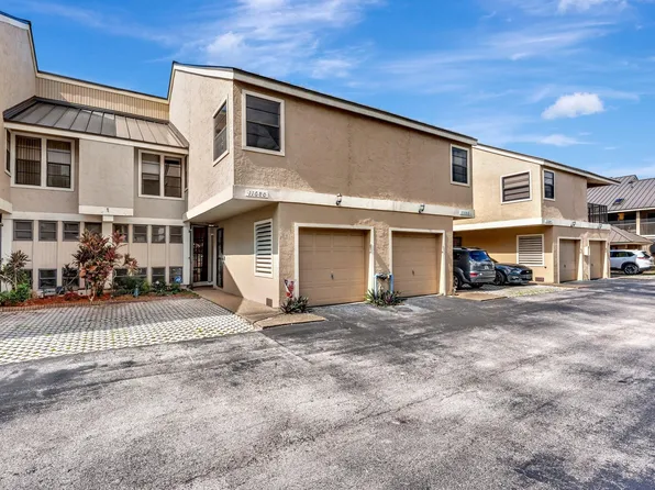 11680 NW 20th Drive #-, Coral Springs, FL 33071