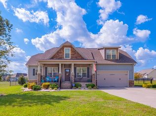 305 Clemens Dr, Pikeville, NC 27863