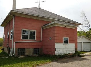 N4480 County Road Jj, Merrill, WI 54452