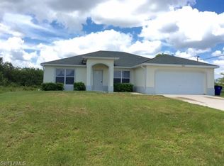 4202 19th St SW, Lehigh Acres, FL 33976
