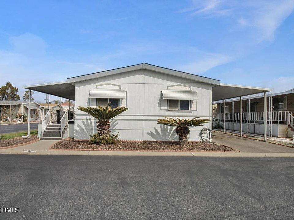 1st image of 500 W Santa Maria St Space 97