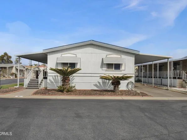 500 W Santa Maria St Space 97, Santa Paula, CA 93060