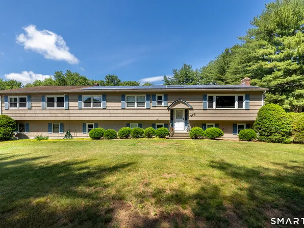 476 Derby Milford Road, Orange, CT 06477
