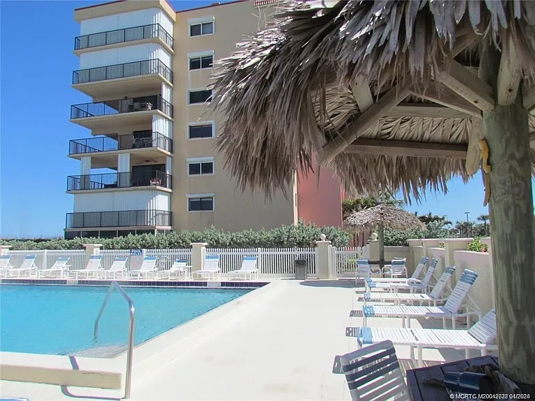 10102 S Ocean Dr #307A — Photo 39