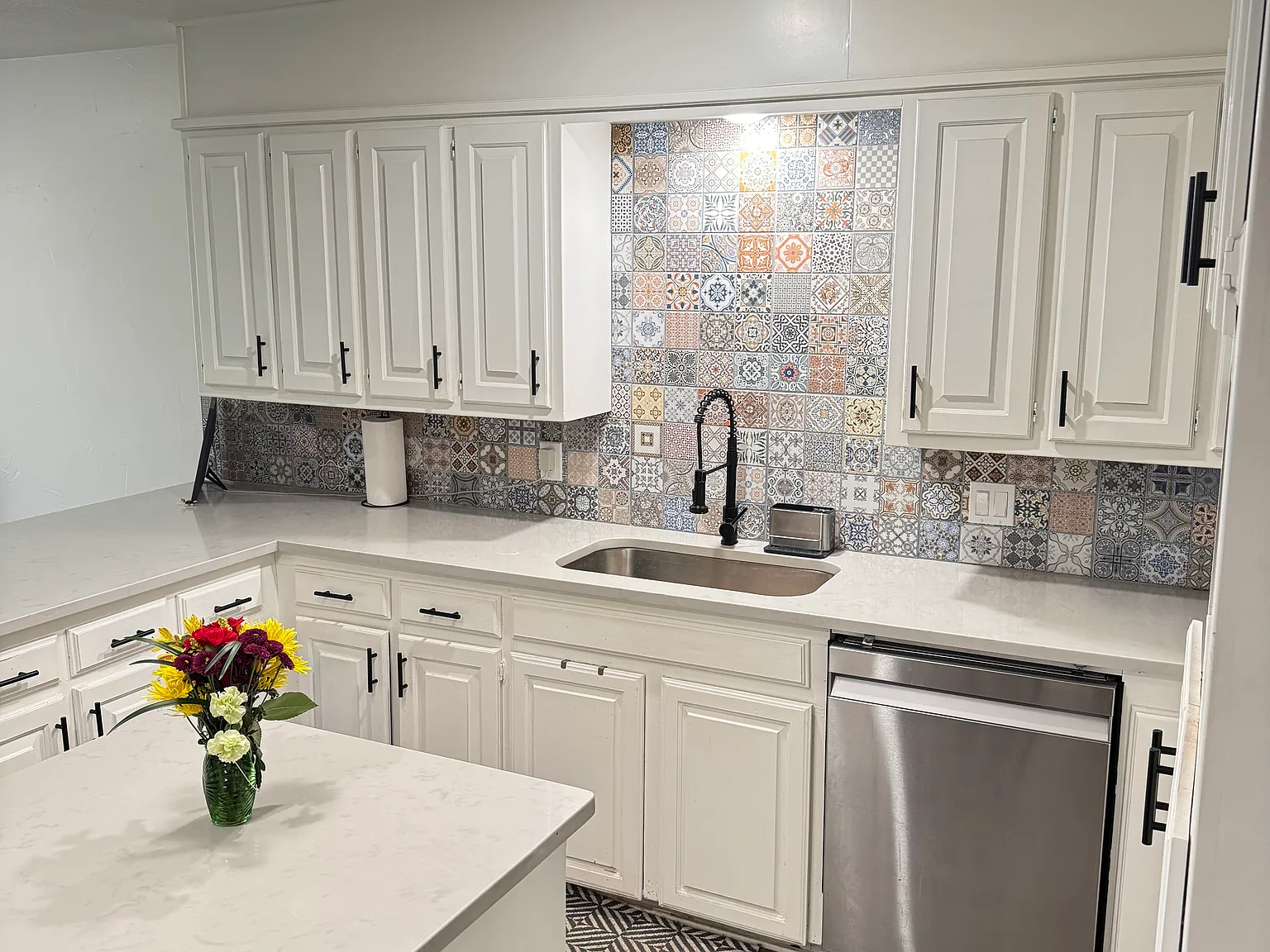 3 bed, 1493 sqft, $2,300 — Photo 2