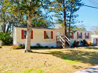 518 Bryant St, Ormond Beach, FL 32174