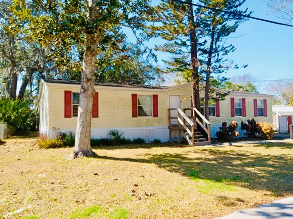 518 Bryant St, Ormond Beach, FL 32174