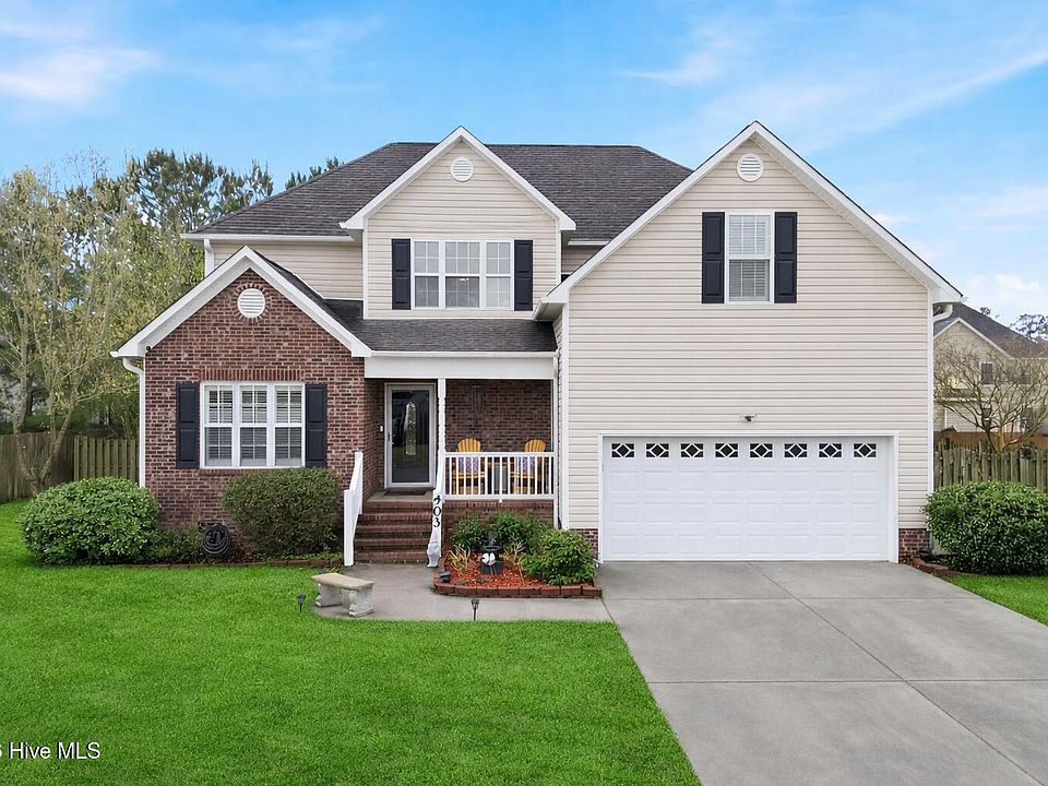 1st image of 403 Brunswick Drive