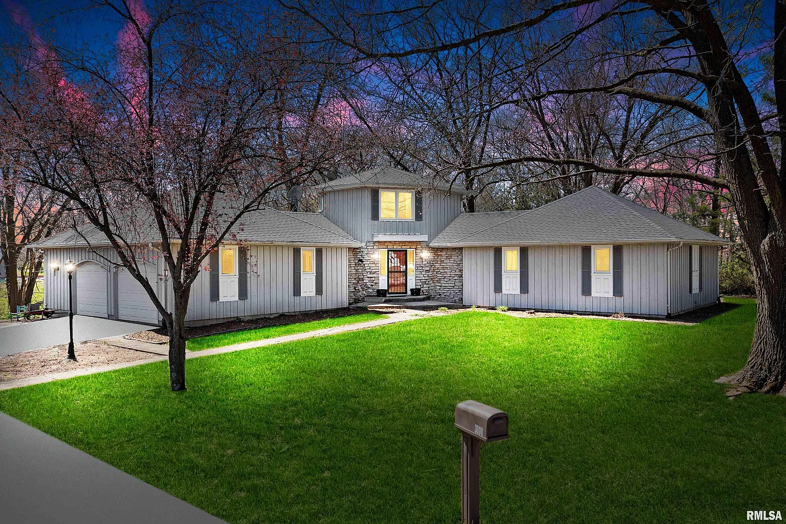 3808 Evergreen Ct photo 1
