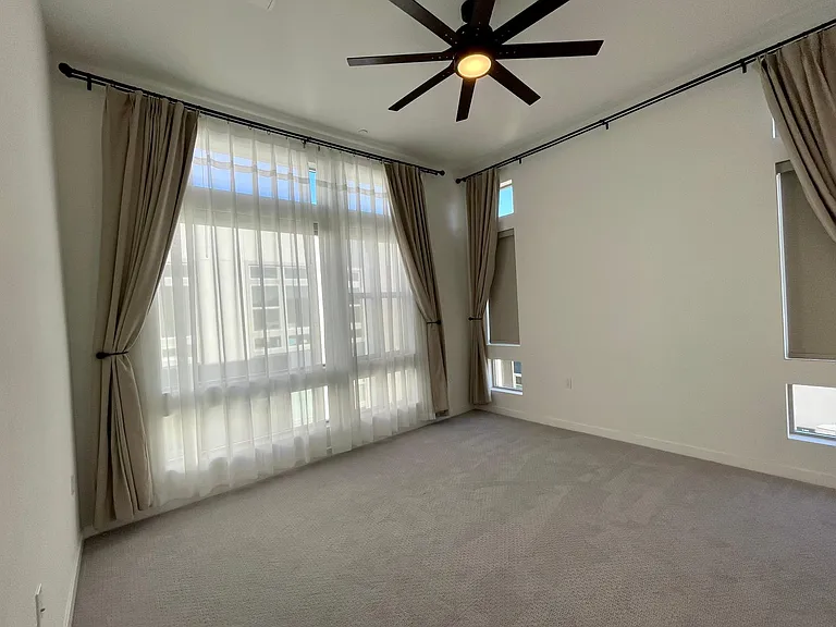 Owners Suite