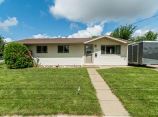426 E Capitol Ave, Bismarck, ND 58501